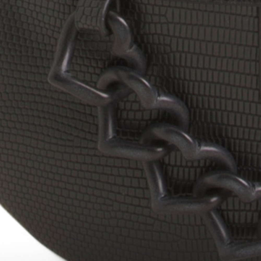 New LOVE MOSCHINO belt bag N894 - Picture 7 of 9